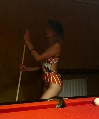 Мои услуги - это не только классический секс и оральные ласки, но и ролевые игры, массаж, стриптиз и многое другое. Я открыта для экспериментов и готова исполнить твои самые сокровенные фантазии. ✨ У меня есть много положительных отзывов, которые подтверждают мою профессиональность и умение доставлять удовольствие. Со мной ты точно не пожалеешь о проведенном времени! 🌟 Смотри мои фото, они настоящие и подтверждают мою потрясающую внешность. Жду твоего звонка, чтобы воплотить все твои самые смелые желания в реальность! 😘 9656, 38 лет